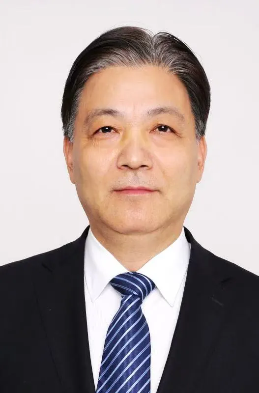 江华医生照片 / Prof. Hua Jiang portrait