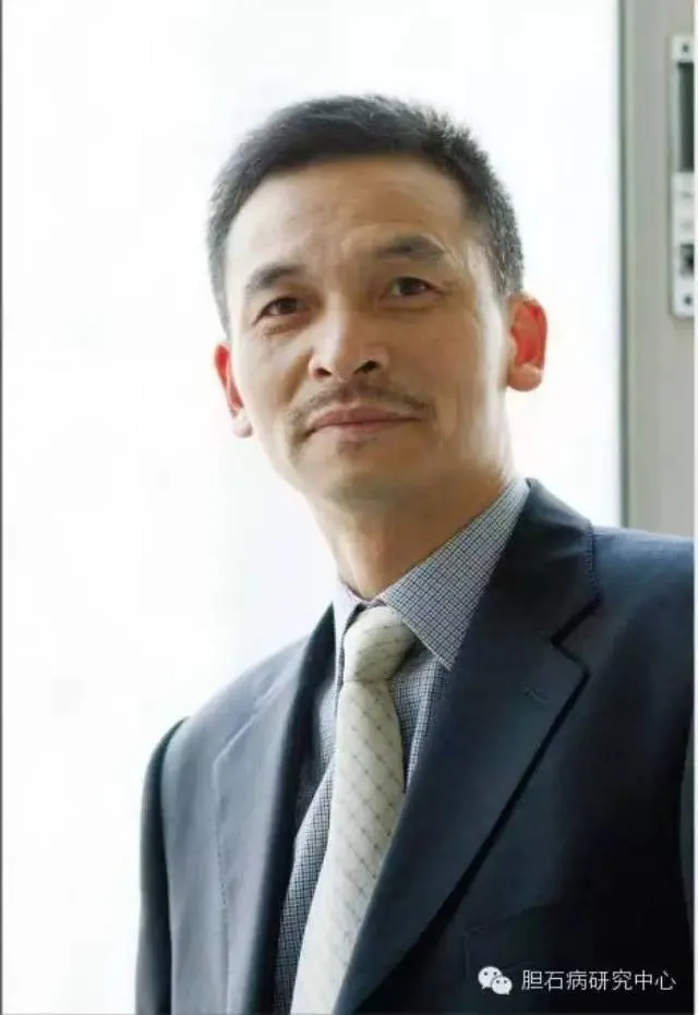 胡海医生照片 / Dr. Hai Hu portrait