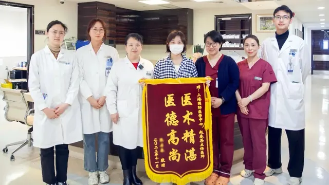 After Bilateral Breast Loss, Reconstructive Care Rebuilt Confidence