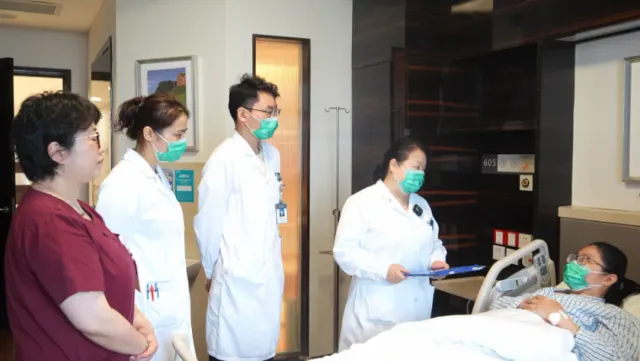 From Breast Ulceration to Joint Pain: Professional and Compassionate Care for Women's Health