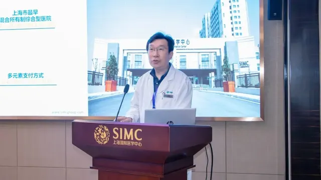 马来西亚考察团交流现场图2
