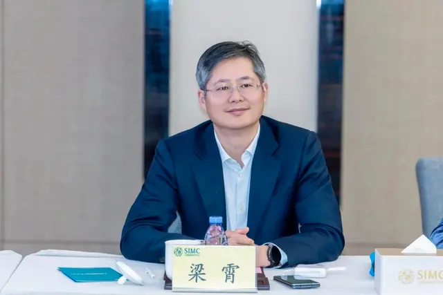 交流现场图3