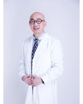 柳国斌医生头像