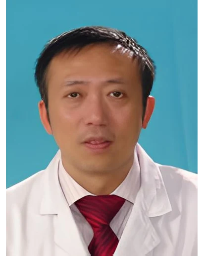 胡海（运动医学）医生头像