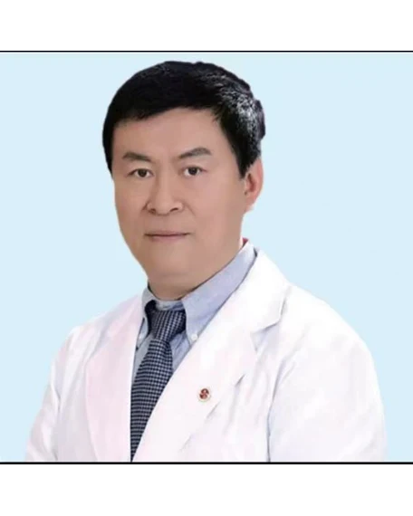 赵建华医生头像