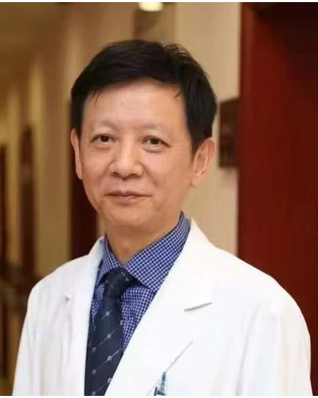 马庆良医生头像
