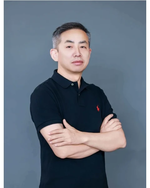 汪庆明医生头像