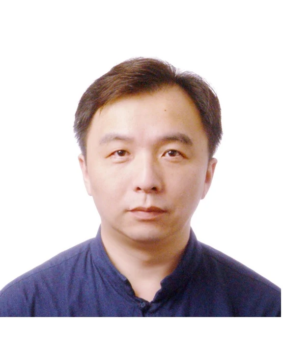杨为戈医生头像
