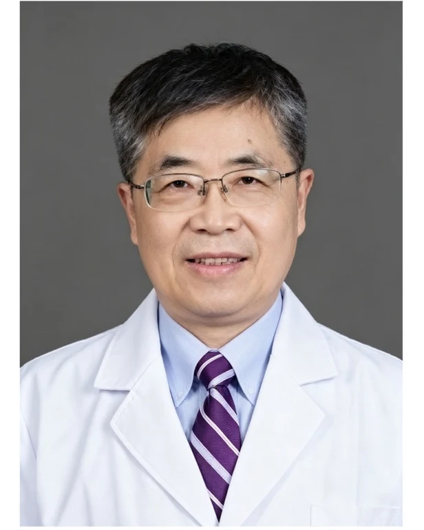 陈健尔医生头像