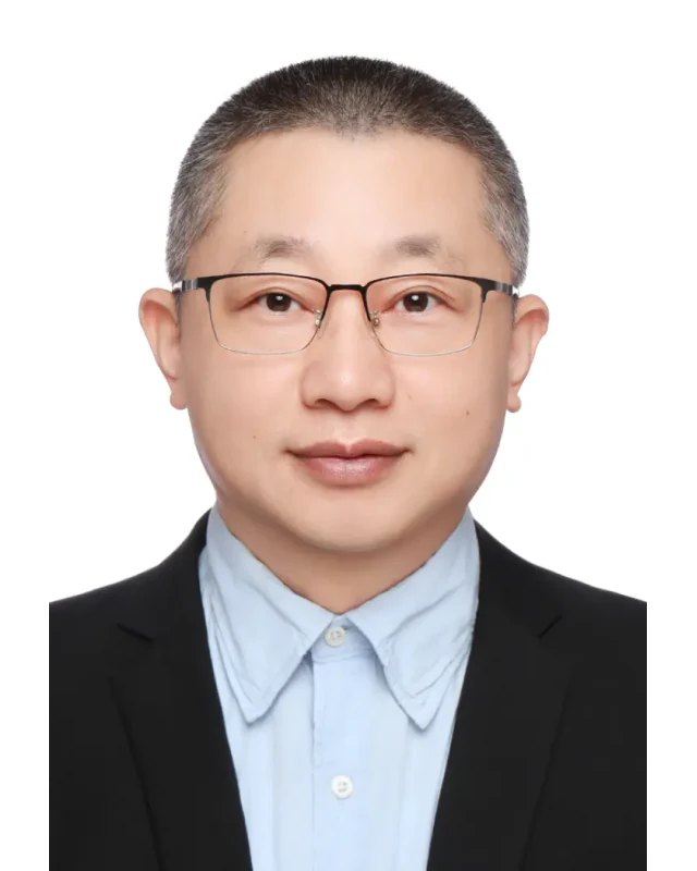 傅一山医生头像