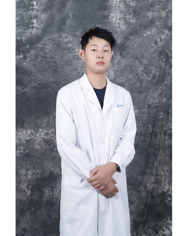 程仁杰医生头像