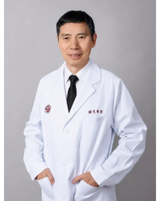 陈新淦医生头像