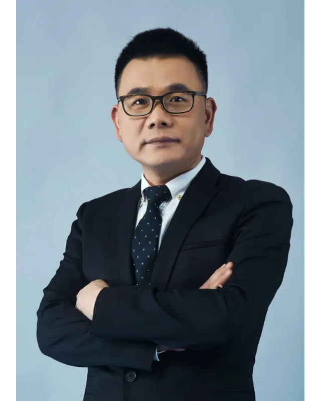黄云腾医生头像