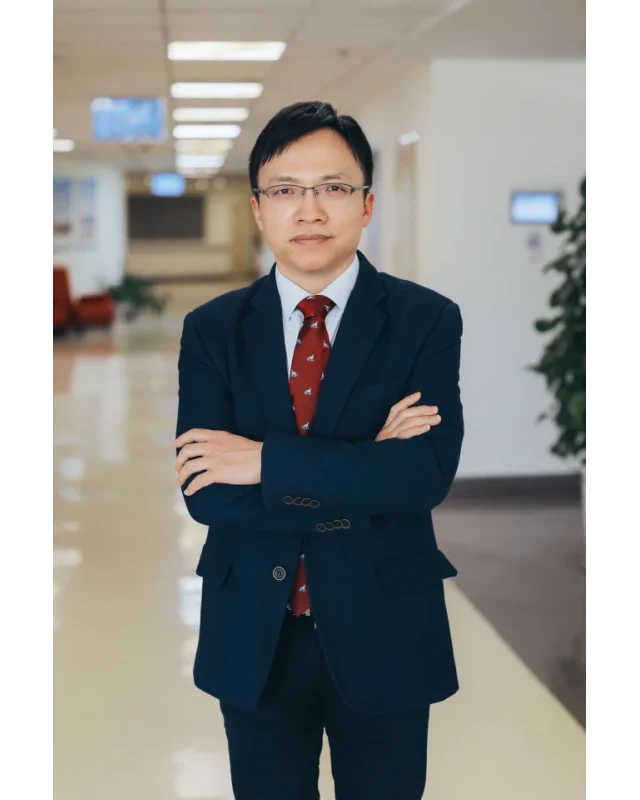 黄安华医生头像