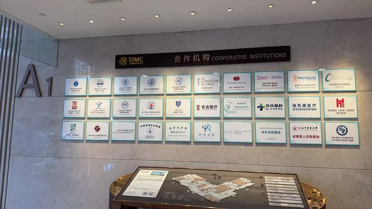 SIMC cooperative institutions