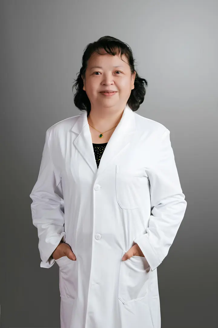 赵春瑛教授头像