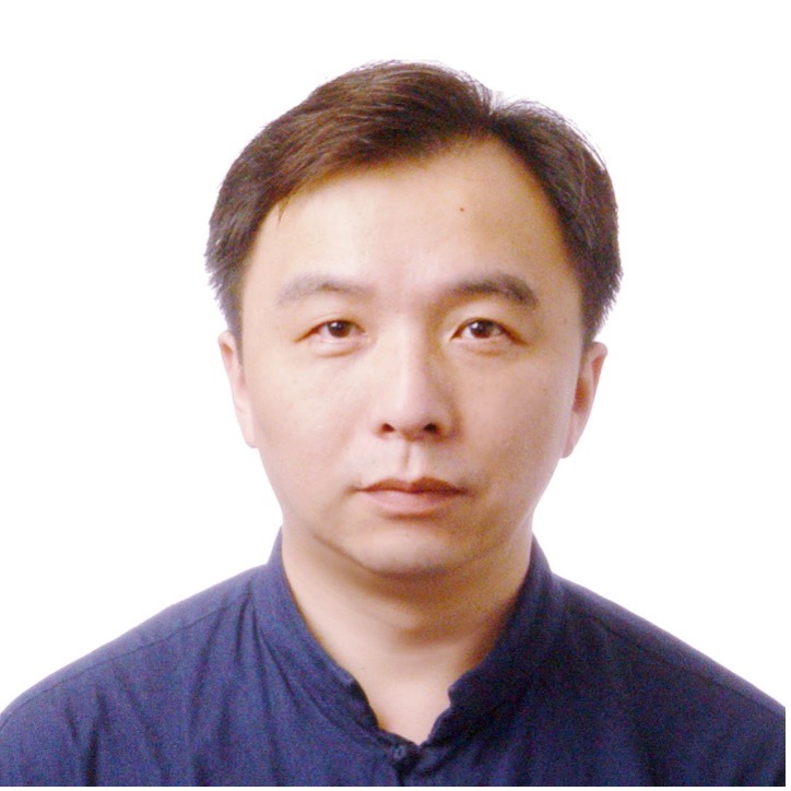 杨为戈医生头像