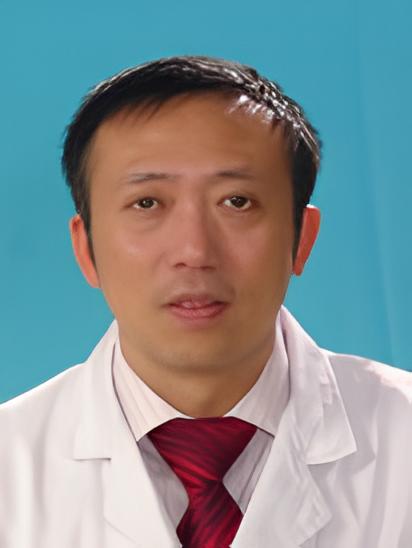胡海（运动医学）医生头像