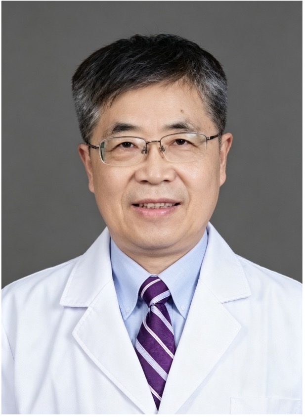 陈健尔医生头像