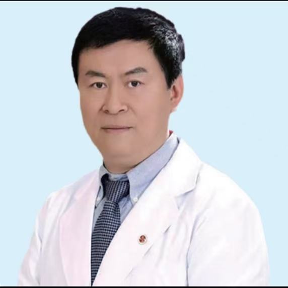 赵建华医生头像