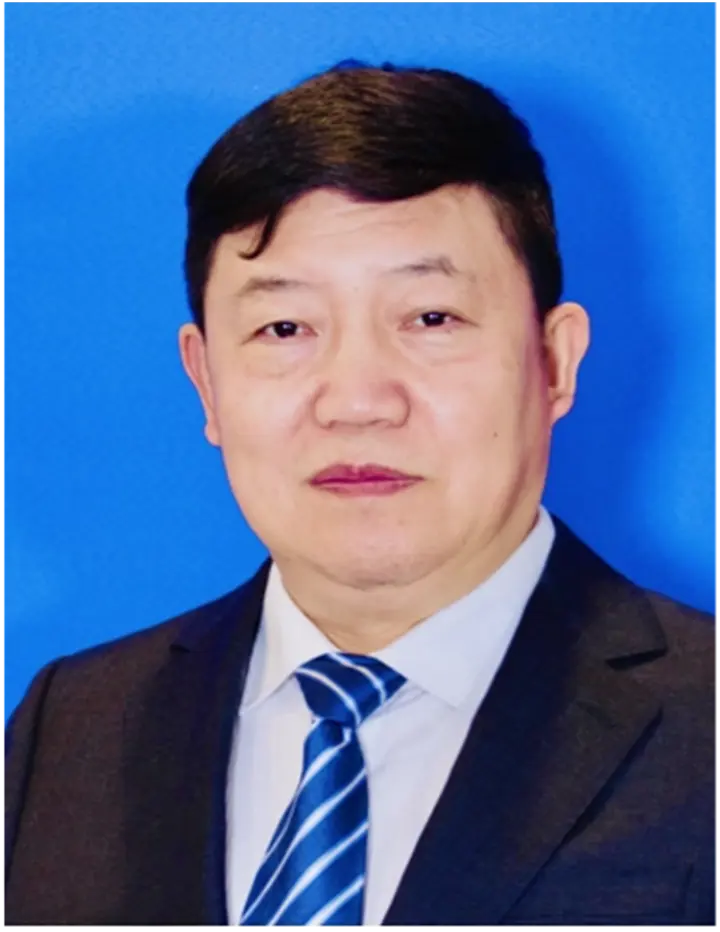 黄雷医生头像