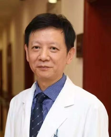 马庆良医生头像