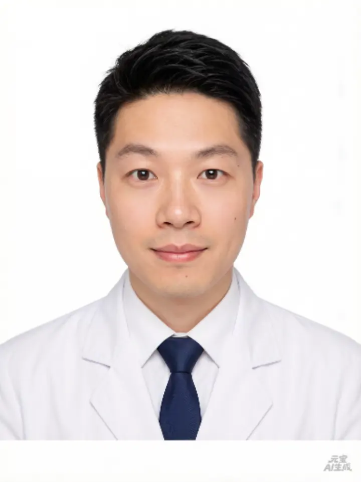叶任腾医生头像