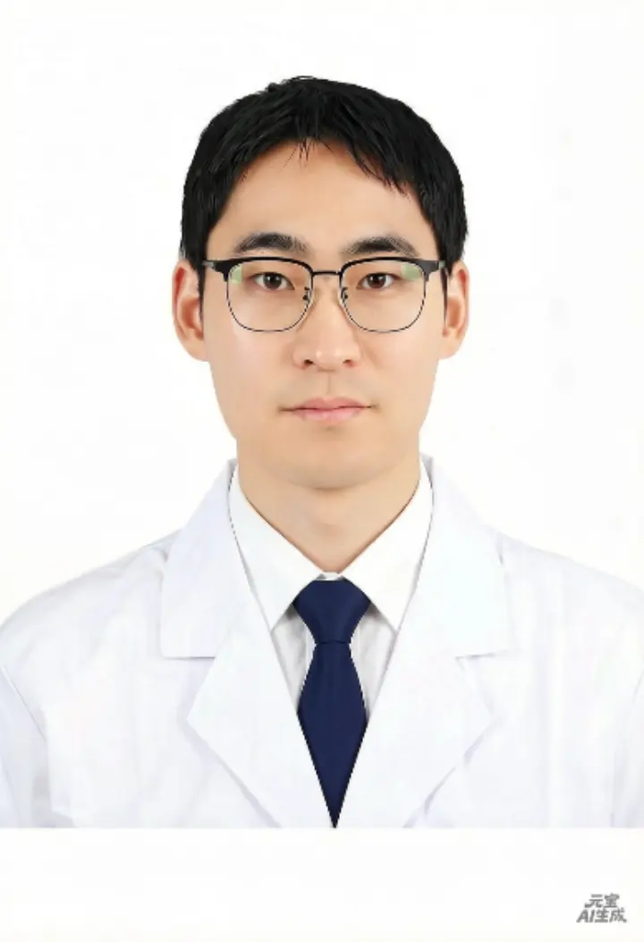 于宗超医生头像