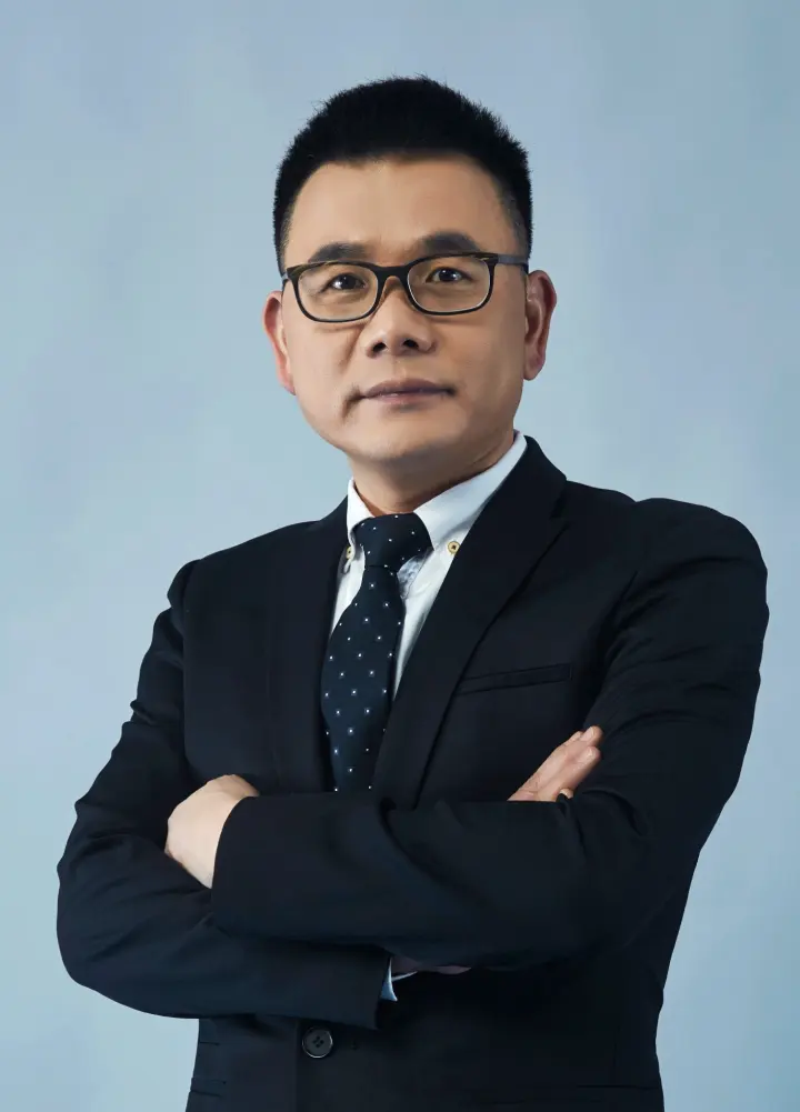 黄云腾医生头像