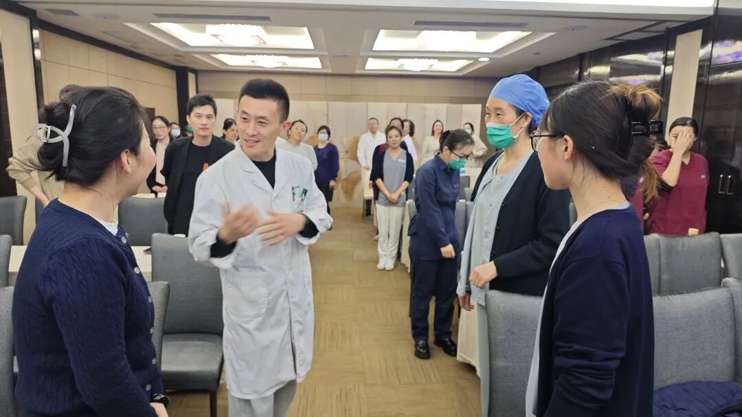 服务礼仪专项培训横幅