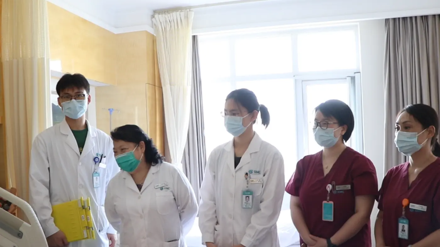 浆细胞性乳腺炎故事封面