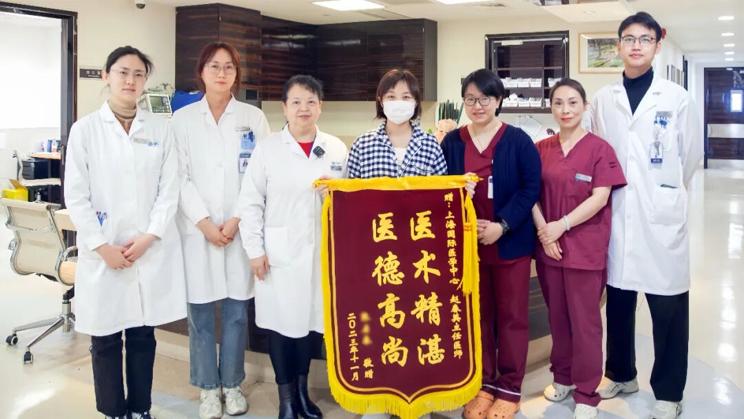 乳腺重建故事封面