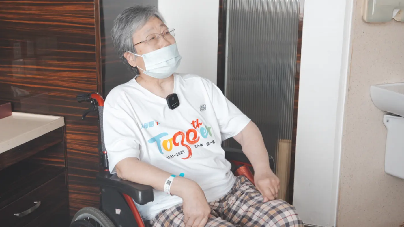 帕金森合并乳腺癌案例图1